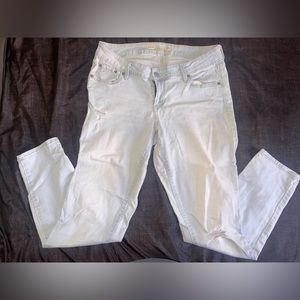 Old Navy Rockstar Jeans